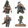 Kill Team: Terror en Devlan