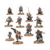 Kill Team: Terror en Devlan