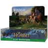 Magic The Gathering - The Hobbit Play Booster Display (30 Packs) - EN