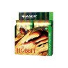 Magic The Gathering - The Hobbit Collectors Booster Display (12 Packs) - EN