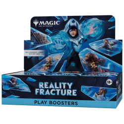 Reality Fracture Gift Bundle