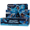 Magic The Gathering - Reality Fracture Play Booster Display (30 Packs) - EN