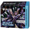 Magic The Gathering - Reality Fracture Collectors Booster Display (12 Packs) - EN