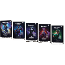 Magic The Gathering - Reality Fracture Play Booster Display (30 Packs) - EN