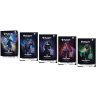 Magic The Gathering - Foundations Starter Commander Deck Display (5 Decks) - EN