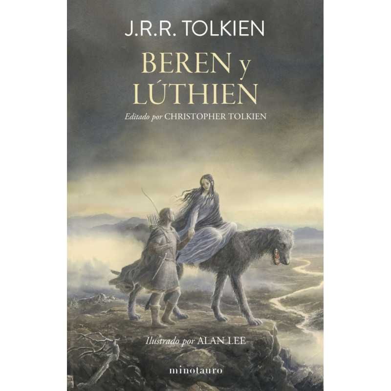 Beren Y Luthien (Rustica)