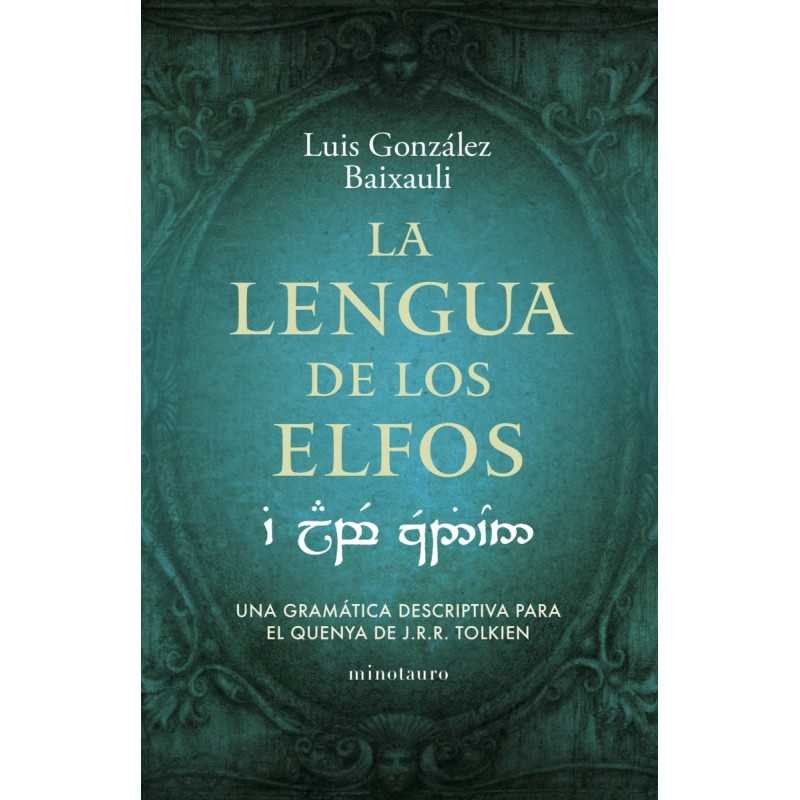 La Lengua De Los Elfos