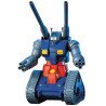 GUNDAM - HGUC 1/144 RX-75 Guntank E.F.S.F. Mobile Suit - Model Kit