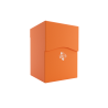 Gamegenic - Deck Holder 100+ Orange