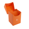 Gamegenic - Deck Holder 100+ Orange