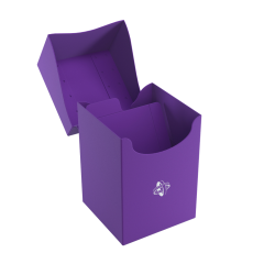 Gamegenic - Deck Holder 100+ Purple