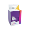 Gamegenic - Deck Holder 100+ Purple