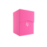 Gamegenic - Deck Holder 100+ Pink