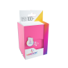 Gamegenic - Deck Holder 100+ Pink