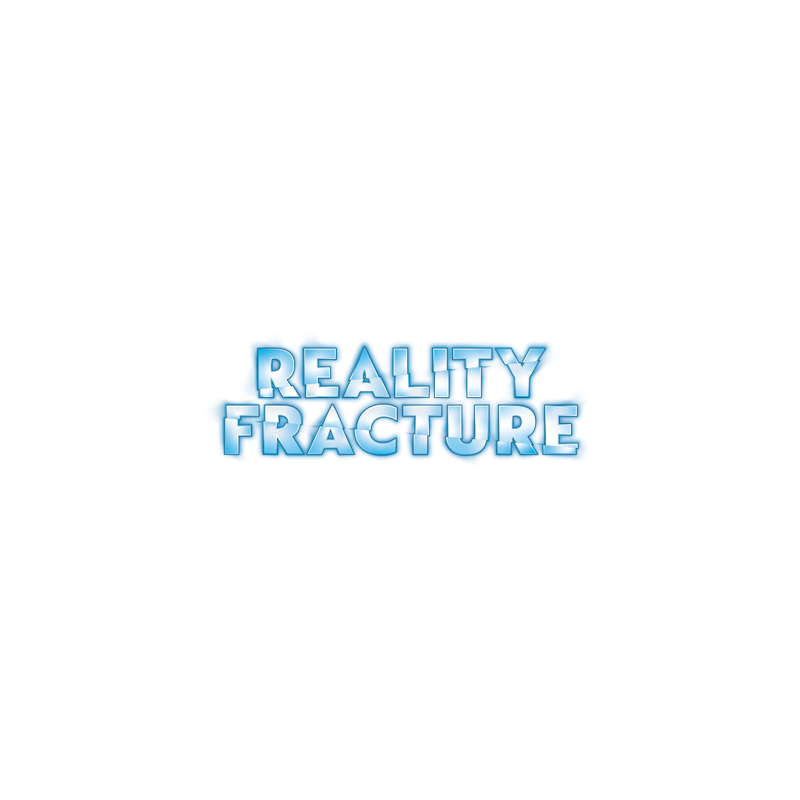 Reality Fracture Gift Bundle