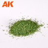 TEXTURA MUSGOSA VERDE INTENSO AK8259