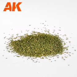 TEXTURA MUSGOSA VERDE AK8260