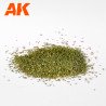 TEXTURA MUSGOSA VERDE AK8260