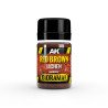 LIQUEN PARDO ROJIZO AK8262