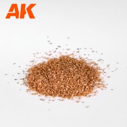 LIQUEN PARDO ROJIZO AK8262