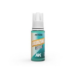 SET EFECTO VERDIGRIS AK11265
