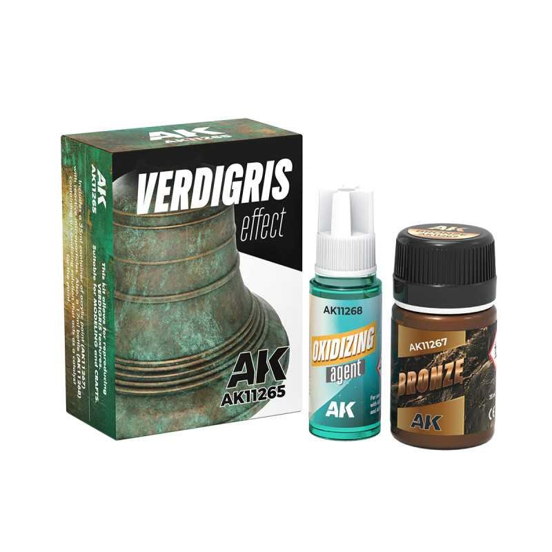SET EFECTO VERDIGRIS AK11265