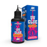 Pegamento UV Cyclops AK12034