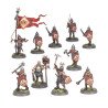 Punta de lanza de las Ciudades de Sigmar: Fanáticos de Zenestra 70-863