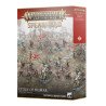 Punta de lanza de las Ciudades de Sigmar: Fanáticos de Zenestra 70-863