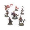 Punta de lanza de las Ciudades de Sigmar: Fanáticos de Zenestra 70-863