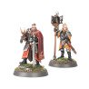 Punta de lanza de las Ciudades de Sigmar: Fanáticos de Zenestra 70-863
