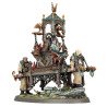 Punta de lanza de las Ciudades de Sigmar: Fanáticos de Zenestra 70-863