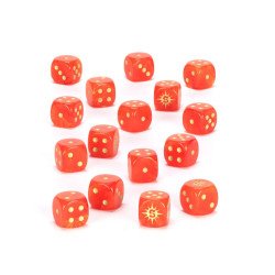 Dados de las Ciudades de Sigmar 86-03
