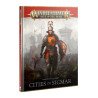Tomo de batalla Orden: Cities of Sigmar