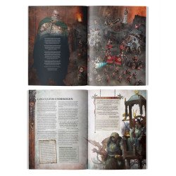 Tomo de batalla Orden: Cities of Sigmar