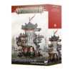 Fuerte Mecanizado Cañonero / Fuerte Mecanizado Conquistador 86-15