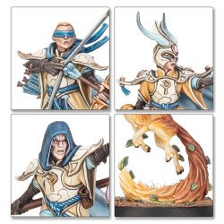 Cefiritas de Thyrielle 34-011