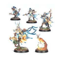 Cefiritas de Thyrielle 34-011