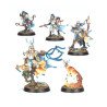 Cefiritas de Thyrielle 34-011