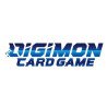 Digimon Card Game - Yukinamon Starter Deck Display ST-26