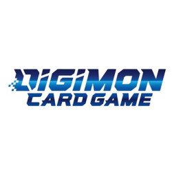 Digimon Card Game - Dawn of Liberator EX11 Extra Booster Display