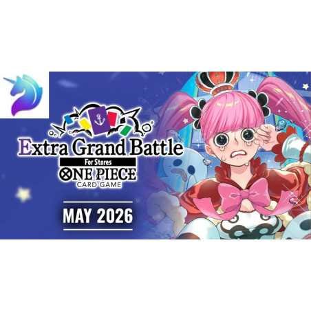 ENTRADA TORNEO EXTRA GRAND BATTLE ATHENEASHOBBY
