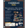 Ciudadelas Duel