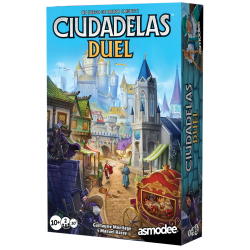 Ciudadelas Español