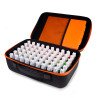Estuche Tela Transporte Especial AK9700