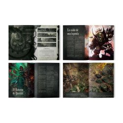 Armageddon: El retorno de Yarrick – Guerra sin fin