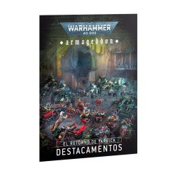 Armageddon: El retorno de Yarrick – Guerra sin fin