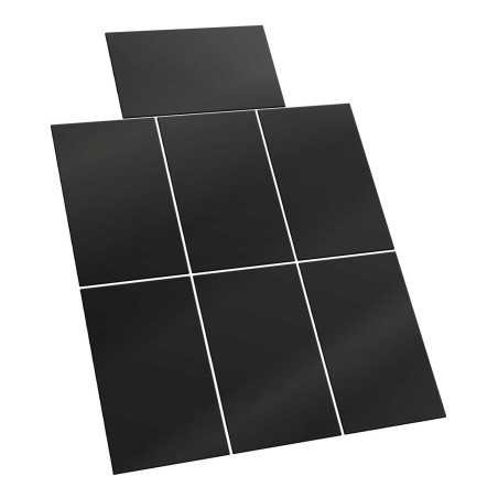 Imanes Adhesivos - Rectangular 60x100mm