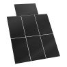Imanes Adhesivos - Rectangular 60x100mm
