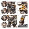 MkII Tactical Squad